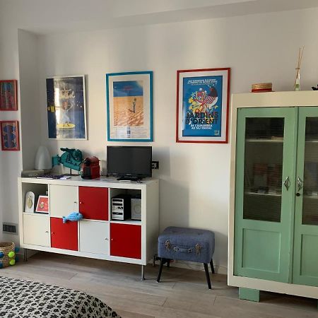 Studio Campofiore Verona Luaran gambar