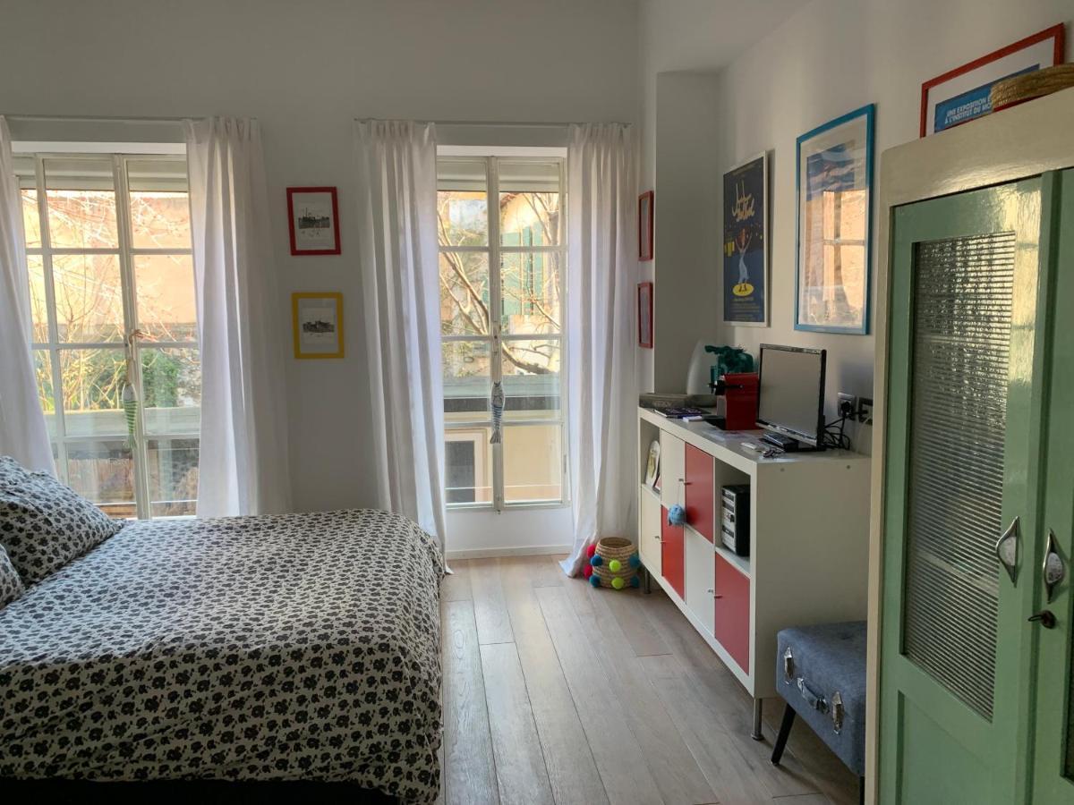 Studio Campofiore Verona Luaran gambar