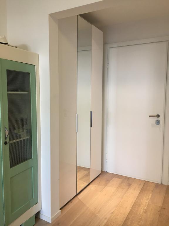 Studio Campofiore Verona Luaran gambar