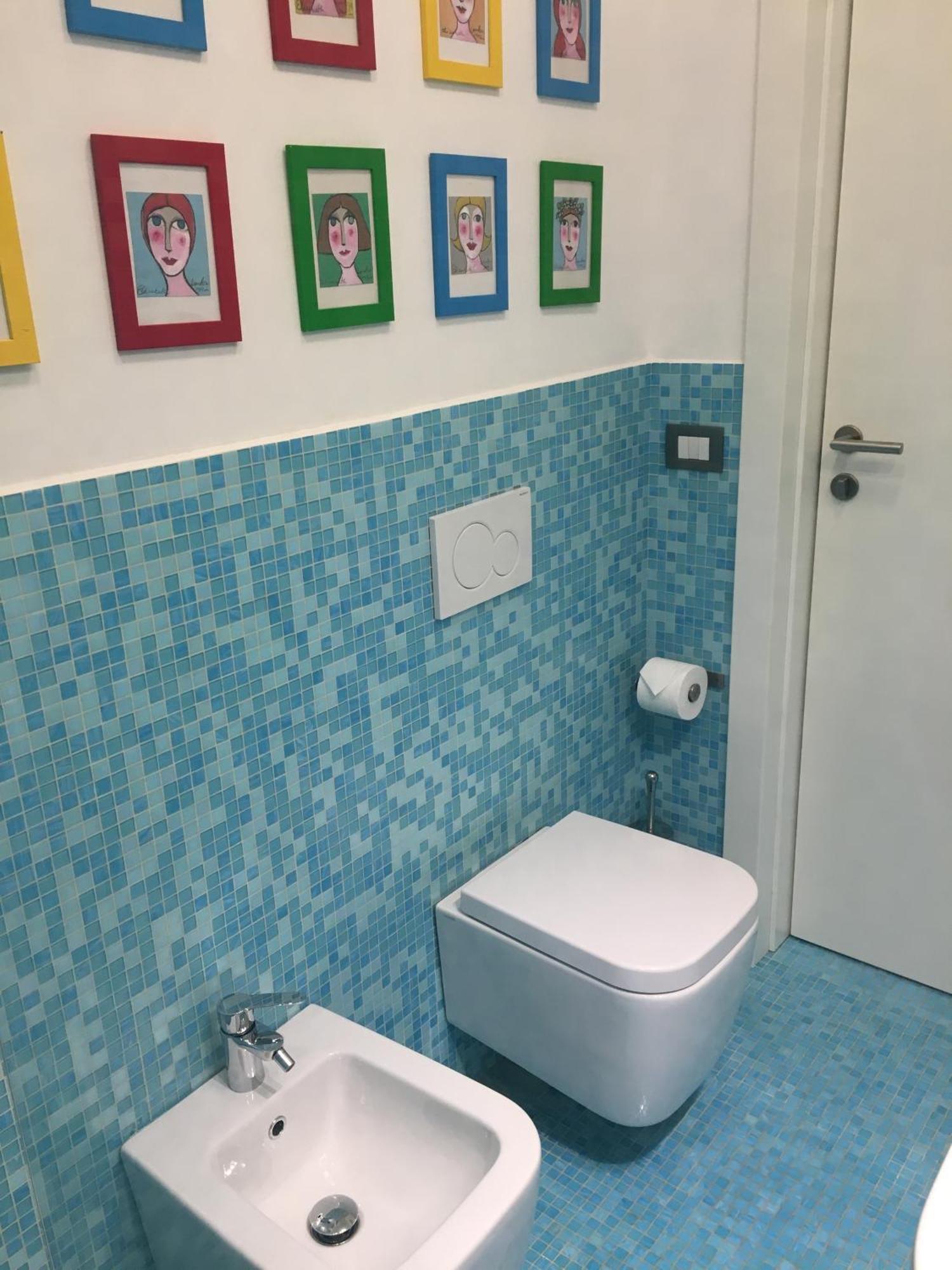 Studio Campofiore Verona Luaran gambar